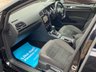 USED 2017 17 VOLKSWAGEN GOLF 2.0 GT TDI BLUEMOTION TECHNOLOGY DSG 5d 148 BHP 