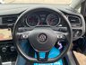 USED 2017 17 VOLKSWAGEN GOLF 2.0 GT TDI BLUEMOTION TECHNOLOGY DSG 5d 148 BHP 