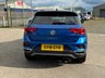 USED 2018 18 VOLKSWAGEN T-ROC 1.0 SE TSI 5d 114 BHP 