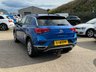 USED 2018 18 VOLKSWAGEN T-ROC 1.0 SE TSI 5d 114 BHP 