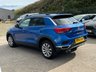 USED 2018 18 VOLKSWAGEN T-ROC 1.0 SE TSI 5d 114 BHP 