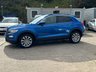 USED 2018 18 VOLKSWAGEN T-ROC 1.0 SE TSI 5d 114 BHP 
