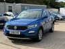 USED 2018 18 VOLKSWAGEN T-ROC 1.0 SE TSI 5d 114 BHP 