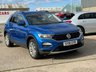 USED 2018 18 VOLKSWAGEN T-ROC 1.0 SE TSI 5d 114 BHP 