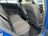 USED 2018 18 VOLKSWAGEN T-ROC 1.0 SE TSI 5d 114 BHP 