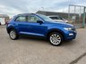 USED 2018 18 VOLKSWAGEN T-ROC 1.0 SE TSI 5d 114 BHP 