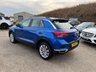 USED 2018 18 VOLKSWAGEN T-ROC 1.0 SE TSI 5d 114 BHP 