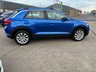 USED 2018 18 VOLKSWAGEN T-ROC 1.0 SE TSI 5d 114 BHP 
