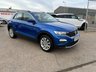 USED 2018 18 VOLKSWAGEN T-ROC 1.0 SE TSI 5d 114 BHP 