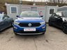 USED 2018 18 VOLKSWAGEN T-ROC 1.0 SE TSI 5d 114 BHP 