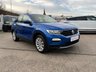 USED 2018 18 VOLKSWAGEN T-ROC 1.0 SE TSI 5d 114 BHP 