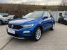 USED 2018 18 VOLKSWAGEN T-ROC 1.0 SE TSI 5d 114 BHP 