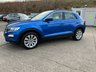 USED 2018 18 VOLKSWAGEN T-ROC 1.0 SE TSI 5d 114 BHP 