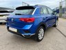 USED 2018 18 VOLKSWAGEN T-ROC 1.0 SE TSI 5d 114 BHP 