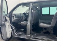 USED 2013 63 VOLKSWAGEN TRANSPORTER 2.0 T30 TDI KOMBI HIGHLINE 139 BHP 69821 Miles 1 owner from new, Complete service history,2 keys,  6 Seater, double side windows,   near side slide door, rear up and over door, 16" Cartagena alloy wheels