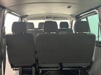 USED 2013 63 VOLKSWAGEN TRANSPORTER 2.0 T30 TDI KOMBI HIGHLINE 139 BHP 69821 Miles 1 owner from new, Complete service history,2 keys,  6 Seater, double side windows,   near side slide door, rear up and over door, 16" Cartagena alloy wheels