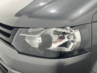 USED 2013 63 VOLKSWAGEN TRANSPORTER 2.0 T30 TDI KOMBI HIGHLINE 139 BHP 69821 Miles 1 owner from new, Complete service history,2 keys,  6 Seater, double side windows,   near side slide door, rear up and over door, 16" Cartagena alloy wheels