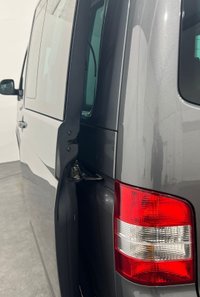 USED 2013 63 VOLKSWAGEN TRANSPORTER 2.0 T30 TDI KOMBI HIGHLINE 139 BHP 69821 Miles 1 owner from new, Complete service history,2 keys,  6 Seater, double side windows,   near side slide door, rear up and over door, 16" Cartagena alloy wheels