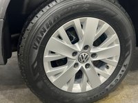 USED 2013 63 VOLKSWAGEN TRANSPORTER 2.0 T30 TDI KOMBI HIGHLINE 139 BHP 69821 Miles 1 owner from new, Complete service history,2 keys,  6 Seater, double side windows,   near side slide door, rear up and over door, 16" Cartagena alloy wheels