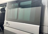 USED 2013 63 VOLKSWAGEN TRANSPORTER 2.0 T30 TDI KOMBI HIGHLINE 139 BHP 69821 Miles 1 owner from new, Complete service history,2 keys,  6 Seater, double side windows,   near side slide door, rear up and over door, 16" Cartagena alloy wheels