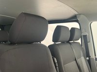 USED 2013 63 VOLKSWAGEN TRANSPORTER 2.0 T30 TDI KOMBI HIGHLINE 139 BHP 69821 Miles 1 owner from new, Complete service history,2 keys,  6 Seater, double side windows,   near side slide door, rear up and over door, 16" Cartagena alloy wheels