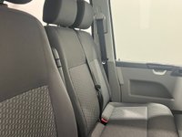 USED 2013 63 VOLKSWAGEN TRANSPORTER 2.0 T30 TDI KOMBI HIGHLINE 139 BHP 69821 Miles 1 owner from new, Complete service history,2 keys,  6 Seater, double side windows,   near side slide door, rear up and over door, 16" Cartagena alloy wheels