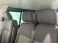 USED 2013 63 VOLKSWAGEN TRANSPORTER 2.0 T30 TDI KOMBI HIGHLINE 139 BHP 69821 Miles 1 owner from new, Complete service history,2 keys,  6 Seater, double side windows,   near side slide door, rear up and over door, 16" Cartagena alloy wheels