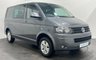 USED 2013 63 VOLKSWAGEN TRANSPORTER 2.0 T30 TDI KOMBI HIGHLINE 139 BHP 69821 Miles 1 owner from new, Complete service history,2 keys,  6 Seater, double side windows,   near side slide door, rear up and over door, 16" Cartagena alloy wheels