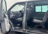 USED 2013 63 VOLKSWAGEN TRANSPORTER 2.0 T30 TDI KOMBI HIGHLINE 139 BHP 69821 Miles 1 owner from new, Complete service history,2 keys,  6 Seater, double side windows,   near side slide door, rear up and over door, 16" Cartagena alloy wheels