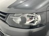 USED 2013 63 VOLKSWAGEN TRANSPORTER 2.0 T30 TDI KOMBI HIGHLINE 139 BHP 69821 Miles 1 owner from new, Complete service history,2 keys,  6 Seater, double side windows,   near side slide door, rear up and over door, 16" Cartagena alloy wheels