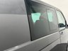 USED 2013 63 VOLKSWAGEN TRANSPORTER 2.0 T30 TDI KOMBI HIGHLINE 139 BHP 69821 Miles 1 owner from new, Complete service history,2 keys,  6 Seater, double side windows,   near side slide door, rear up and over door, 16" Cartagena alloy wheels