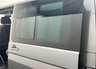 USED 2013 63 VOLKSWAGEN TRANSPORTER 2.0 T30 TDI KOMBI HIGHLINE 139 BHP 69821 Miles 1 owner from new, Complete service history,2 keys,  6 Seater, double side windows,   near side slide door, rear up and over door, 16" Cartagena alloy wheels