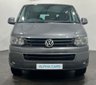 USED 2013 63 VOLKSWAGEN TRANSPORTER 2.0 T30 TDI KOMBI HIGHLINE 139 BHP 69821 Miles 1 owner from new, Complete service history,2 keys,  6 Seater, double side windows,   near side slide door, rear up and over door, 16" Cartagena alloy wheels