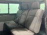 USED 2013 63 VOLKSWAGEN TRANSPORTER 2.0 T30 TDI KOMBI HIGHLINE 139 BHP 69821 Miles 1 owner from new, Complete service history,2 keys,  6 Seater, double side windows,   near side slide door, rear up and over door, 16" Cartagena alloy wheels