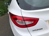 USED 2014 14 HYUNDAI IX35 1.7 SE NAV CRDI 5d 114 BHP 2015, 2016, 2017 SERVICE FROM HYUNDAI 2019, 2020, 2022, 2023 INDEPENDANT 2023 BRAKE FLUID CHANGE, NEW FRONT DISCS AND PADS, NEW REAR DISCS AND PADS