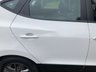 USED 2014 14 HYUNDAI IX35 1.7 SE NAV CRDI 5d 114 BHP 2015, 2016, 2017 SERVICE FROM HYUNDAI 2019, 2020, 2022, 2023 INDEPENDANT 2023 BRAKE FLUID CHANGE, NEW FRONT DISCS AND PADS, NEW REAR DISCS AND PADS