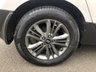 USED 2014 14 HYUNDAI IX35 1.7 SE NAV CRDI 5d 114 BHP 2015, 2016, 2017 SERVICE FROM HYUNDAI 2019, 2020, 2022, 2023 INDEPENDANT 2023 BRAKE FLUID CHANGE, NEW FRONT DISCS AND PADS, NEW REAR DISCS AND PADS