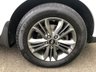 USED 2014 14 HYUNDAI IX35 1.7 SE NAV CRDI 5d 114 BHP 2015, 2016, 2017 SERVICE FROM HYUNDAI 2019, 2020, 2022, 2023 INDEPENDANT 2023 BRAKE FLUID CHANGE, NEW FRONT DISCS AND PADS, NEW REAR DISCS AND PADS