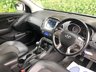 USED 2014 14 HYUNDAI IX35 1.7 SE NAV CRDI 5d 114 BHP 2015, 2016, 2017 SERVICE FROM HYUNDAI 2019, 2020, 2022, 2023 INDEPENDANT 2023 BRAKE FLUID CHANGE, NEW FRONT DISCS AND PADS, NEW REAR DISCS AND PADS
