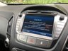 USED 2014 14 HYUNDAI IX35 1.7 SE NAV CRDI 5d 114 BHP 2015, 2016, 2017 SERVICE FROM HYUNDAI 2019, 2020, 2022, 2023 INDEPENDANT 2023 BRAKE FLUID CHANGE, NEW FRONT DISCS AND PADS, NEW REAR DISCS AND PADS