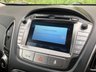 USED 2014 14 HYUNDAI IX35 1.7 SE NAV CRDI 5d 114 BHP 2015, 2016, 2017 SERVICE FROM HYUNDAI 2019, 2020, 2022, 2023 INDEPENDANT 2023 BRAKE FLUID CHANGE, NEW FRONT DISCS AND PADS, NEW REAR DISCS AND PADS