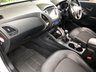 USED 2014 14 HYUNDAI IX35 1.7 SE NAV CRDI 5d 114 BHP 2015, 2016, 2017 SERVICE FROM HYUNDAI 2019, 2020, 2022, 2023 INDEPENDANT 2023 BRAKE FLUID CHANGE, NEW FRONT DISCS AND PADS, NEW REAR DISCS AND PADS