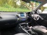 USED 2014 14 HYUNDAI IX35 1.7 SE NAV CRDI 5d 114 BHP 2015, 2016, 2017 SERVICE FROM HYUNDAI 2019, 2020, 2022, 2023 INDEPENDANT 2023 BRAKE FLUID CHANGE, NEW FRONT DISCS AND PADS, NEW REAR DISCS AND PADS