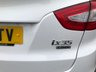 USED 2014 14 HYUNDAI IX35 1.7 SE NAV CRDI 5d 114 BHP 2015, 2016, 2017 SERVICE FROM HYUNDAI 2019, 2020, 2022, 2023 INDEPENDANT 2023 BRAKE FLUID CHANGE, NEW FRONT DISCS AND PADS, NEW REAR DISCS AND PADS