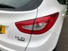 USED 2014 14 HYUNDAI IX35 1.7 SE NAV CRDI 5d 114 BHP 2015, 2016, 2017 SERVICE FROM HYUNDAI 2019, 2020, 2022, 2023 INDEPENDANT 2023 BRAKE FLUID CHANGE, NEW FRONT DISCS AND PADS, NEW REAR DISCS AND PADS