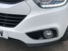 USED 2014 14 HYUNDAI IX35 1.7 SE NAV CRDI 5d 114 BHP 2015, 2016, 2017 SERVICE FROM HYUNDAI 2019, 2020, 2022, 2023 INDEPENDANT 2023 BRAKE FLUID CHANGE, NEW FRONT DISCS AND PADS, NEW REAR DISCS AND PADS