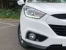USED 2014 14 HYUNDAI IX35 1.7 SE NAV CRDI 5d 114 BHP 2015, 2016, 2017 SERVICE FROM HYUNDAI 2019, 2020, 2022, 2023 INDEPENDANT 2023 BRAKE FLUID CHANGE, NEW FRONT DISCS AND PADS, NEW REAR DISCS AND PADS