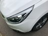 USED 2014 14 HYUNDAI IX35 1.7 SE NAV CRDI 5d 114 BHP 2015, 2016, 2017 SERVICE FROM HYUNDAI 2019, 2020, 2022, 2023 INDEPENDANT 2023 BRAKE FLUID CHANGE, NEW FRONT DISCS AND PADS, NEW REAR DISCS AND PADS