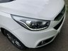 USED 2014 14 HYUNDAI IX35 1.7 SE NAV CRDI 5d 114 BHP 2015, 2016, 2017 SERVICE FROM HYUNDAI 2019, 2020, 2022, 2023 INDEPENDANT 2023 BRAKE FLUID CHANGE, NEW FRONT DISCS AND PADS, NEW REAR DISCS AND PADS