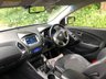 USED 2014 14 HYUNDAI IX35 1.7 SE NAV CRDI 5d 114 BHP 2015, 2016, 2017 SERVICE FROM HYUNDAI 2019, 2020, 2022, 2023 INDEPENDANT 2023 BRAKE FLUID CHANGE, NEW FRONT DISCS AND PADS, NEW REAR DISCS AND PADS